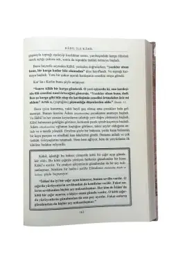 İbret Tabloları - 4