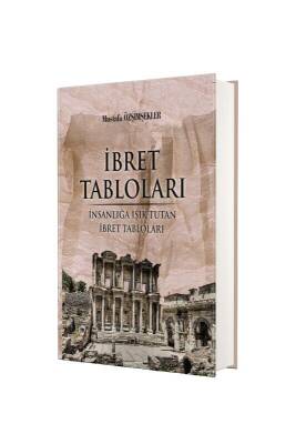 İbret Tabloları - Lalegül Yayınevi