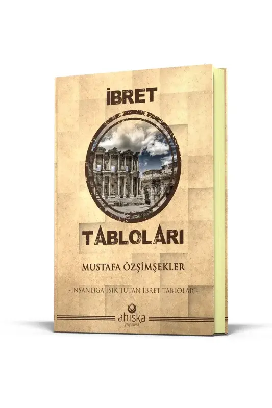 İbret Tabloları - 5