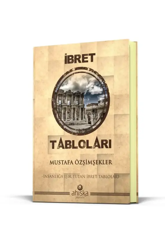 İbret Tabloları - 1