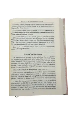 İbret Tabloları - Ahıska Yayınevi (1)