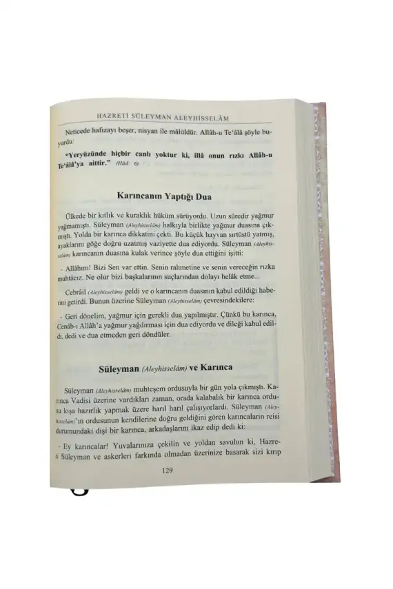 İbret Tabloları - 3