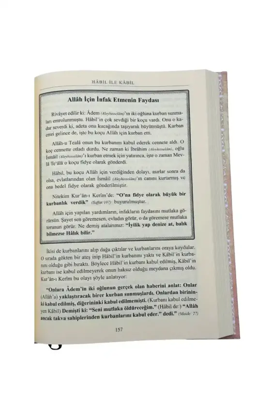 İbret Tabloları - 4
