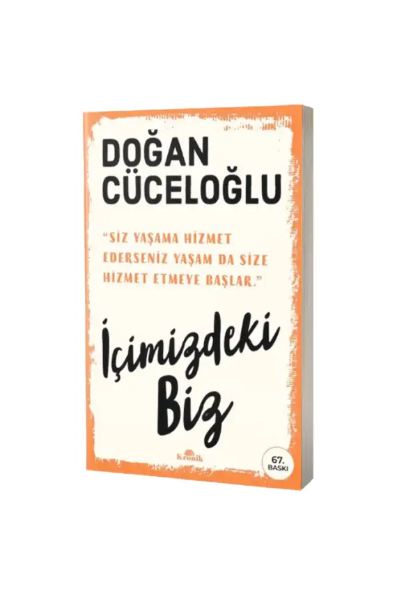 İçimizdeki Biz - 1