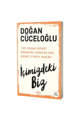 İçimizdeki Biz - Kronik Kitap (1)