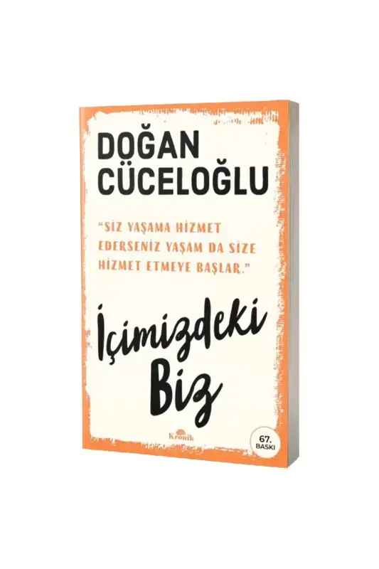 İçimizdeki Biz - 2