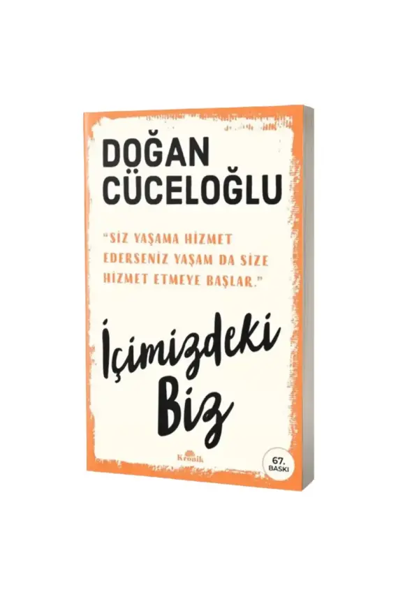 İçimizdeki Biz - 1