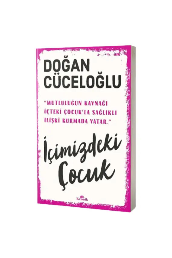 İçimizdeki Çocuk - 1