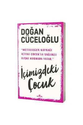 İçimizdeki Çocuk - Kronik Kitap (1)