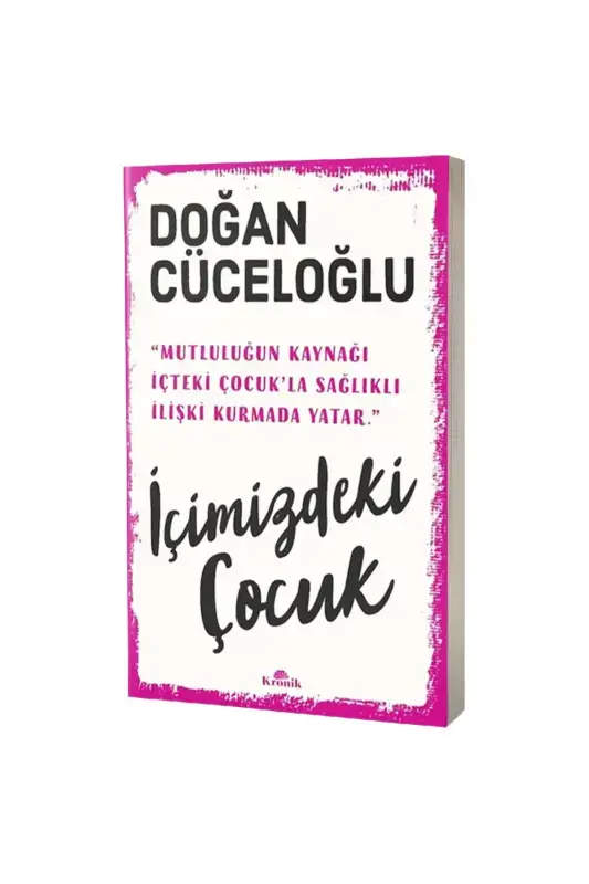 İçimizdeki Çocuk - 2