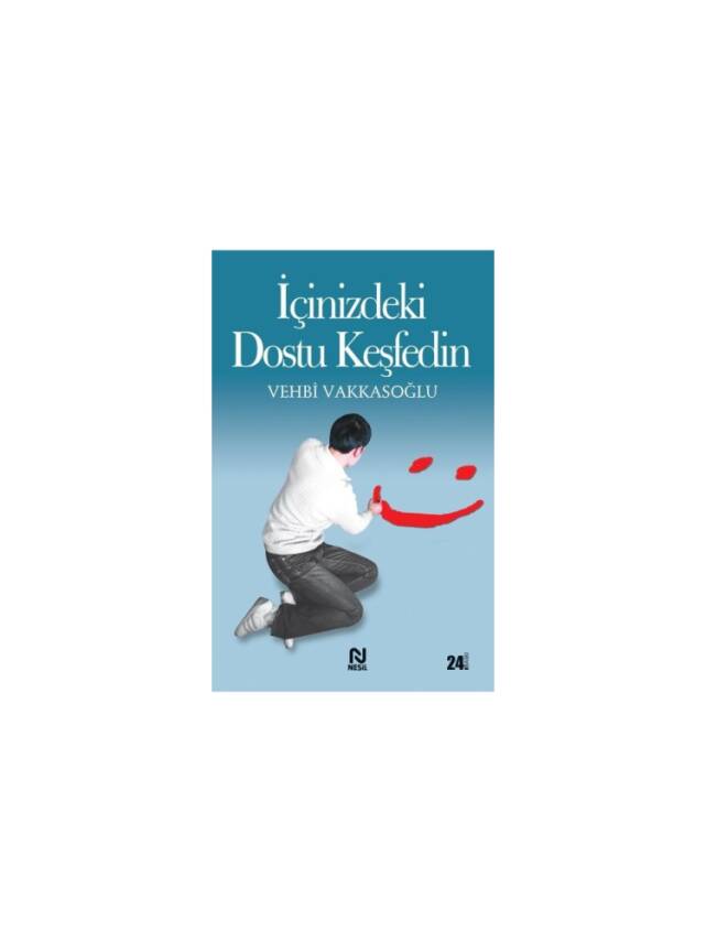 İçinizdeki Dostu Keşfedin - 1