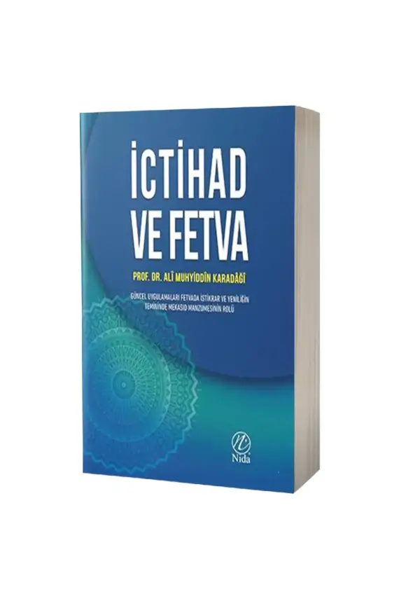 İctihad ve Fetva - 1
