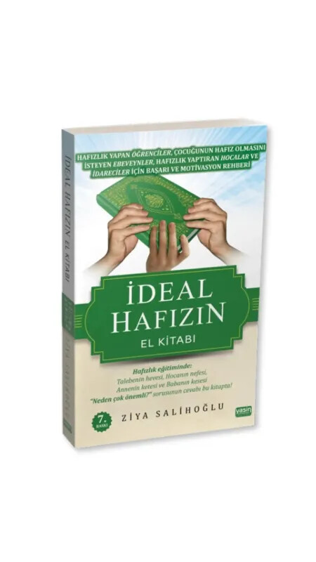 İdeal Hafızın El Kitabı - Yasin Yayınevi
