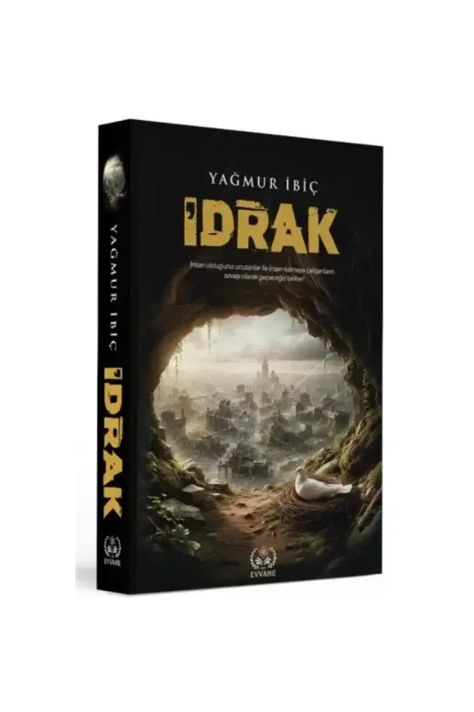 İdrak - 1