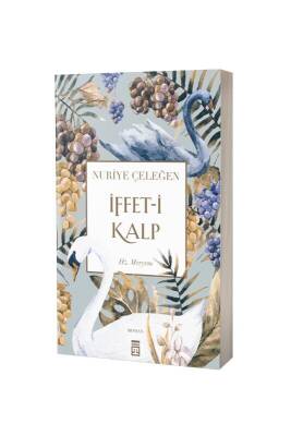 İffeti Kalp - Timaş Yayınları