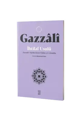 İhtilaf Usulü - Ketebe Yayınları (1)