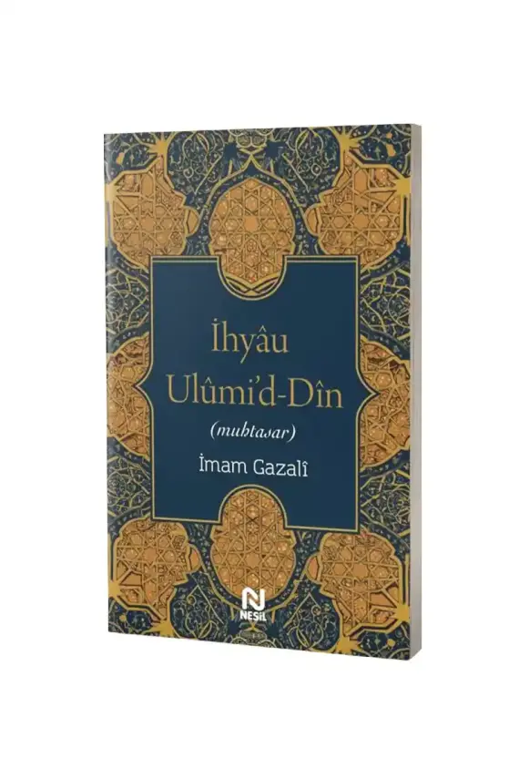 İhyau Ulumiddin Muhtasar - 1