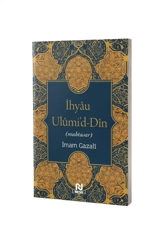 İhyau Ulumiddin Muhtasar - 1