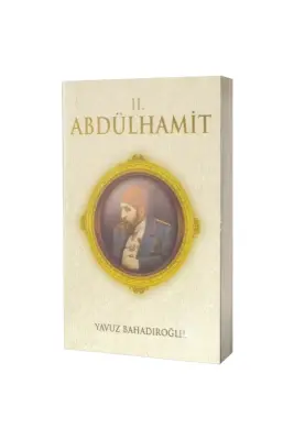 II. Abdulhamit - Nakkaş Yayınları (1)