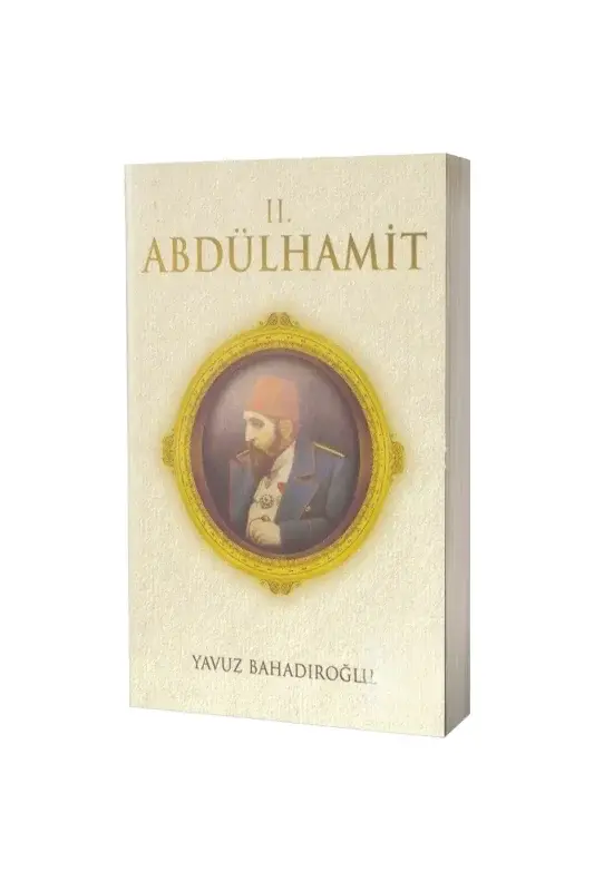 II. Abdulhamit - 2