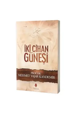 İki Cihan Güneşi - 1