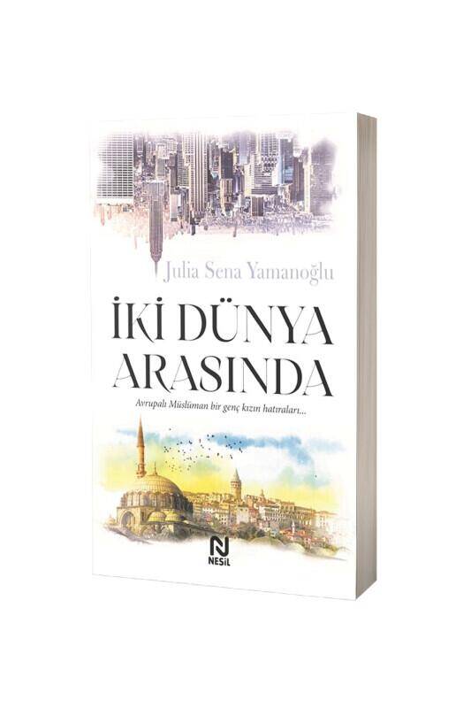 İki Dünya Arasında - 2
