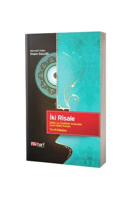 İki Risale - İlk Harf Yayınevi (1)