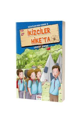 İkizciler Hiketa - Aden Yayınevi (1)