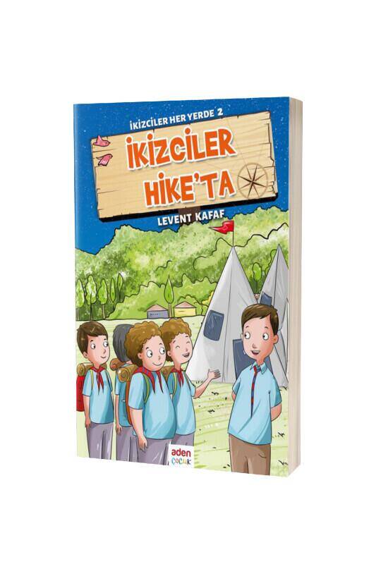 İkizciler Hiketa - 2