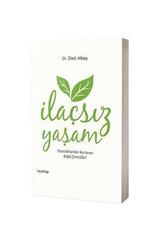 İlaçsız Yaşam - 1