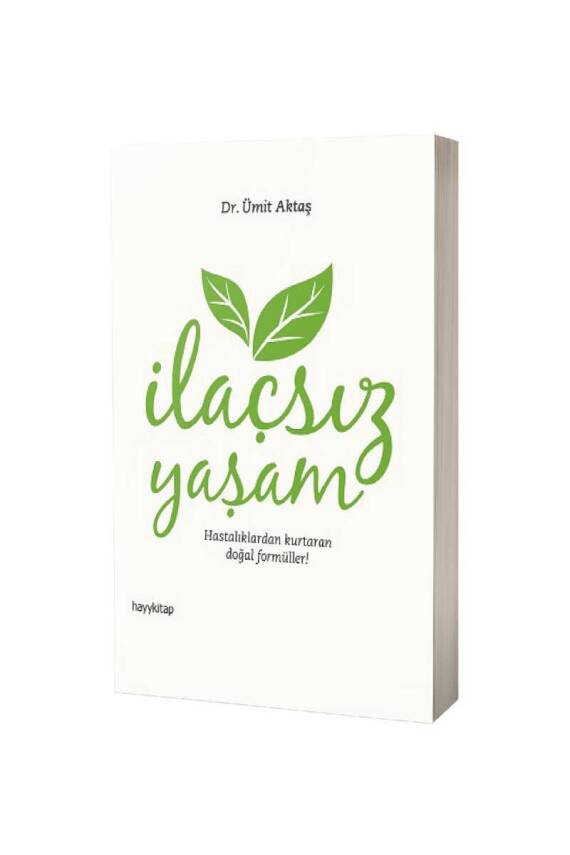 İlaçsız Yaşam - 1
