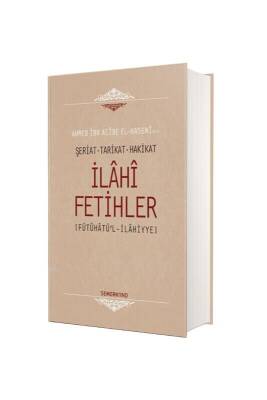 İlahi Fetihler - Semerkand Yayınları (1)