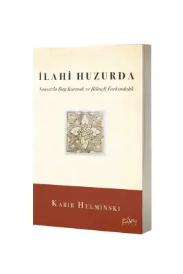 İlahi Huzurda - Sufi Kitap (1)