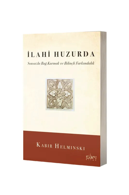 İlahi Huzurda - Sufi Kitap