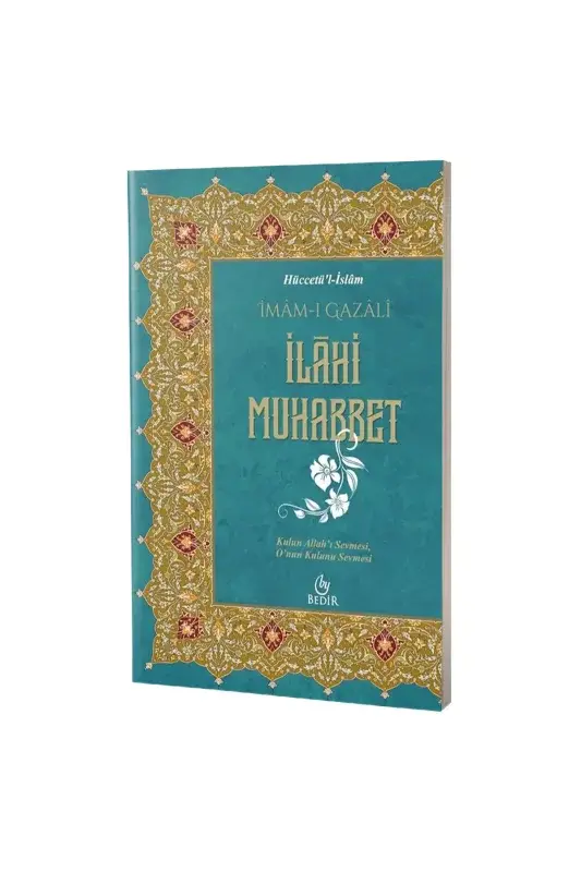 İlahi Muhabbet - 2