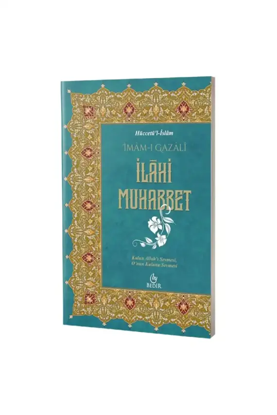 İlahi Muhabbet - 1