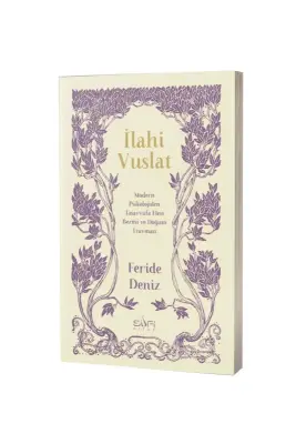 İlahi Vuslat - Sufi Kitap (1)