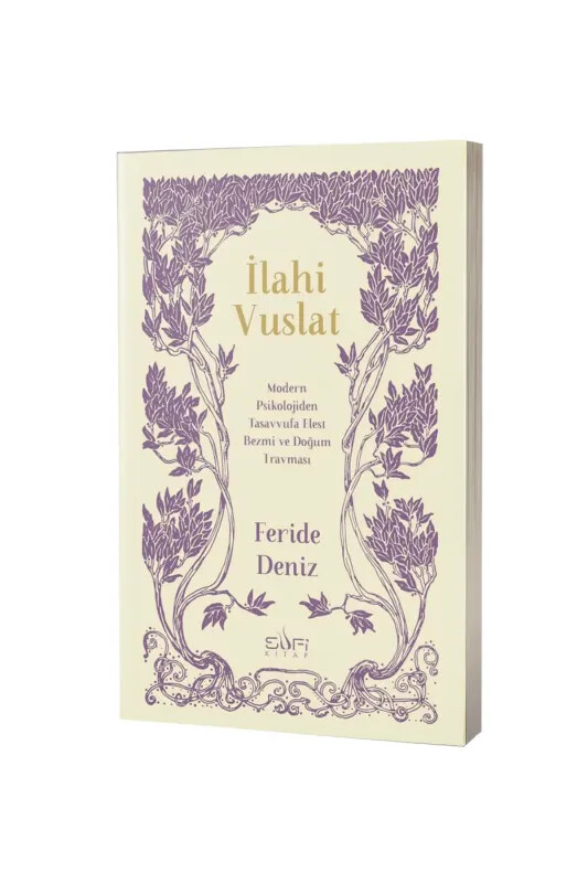 İlahi Vuslat - Sufi Kitap