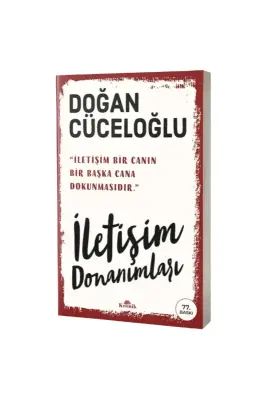 İletişim Donanımları - Kronik Kitap (1)