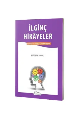 İlginç Hikayeler - Uysal Yayıncılık (1)