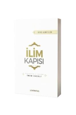 İlim Kapısı - Semerkand Yayınları (1)