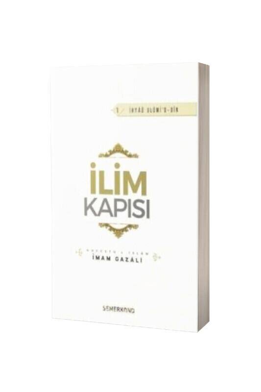 İlim Kapısı - 2