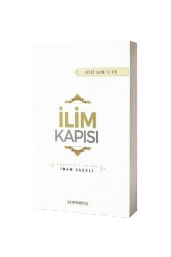 İlim Kapısı - 1