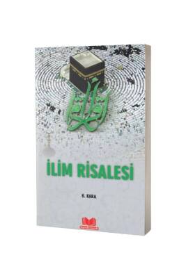 İlim Risalesi - Kitapkalbi Yayıncılık
