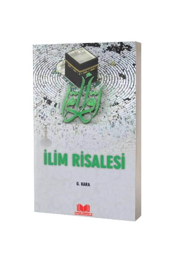 İlim Risalesi - 1