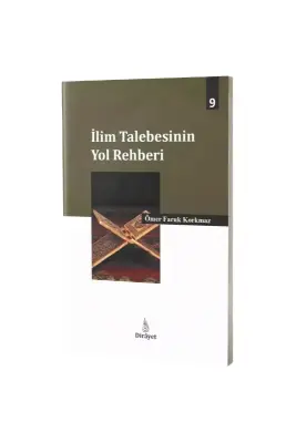 İlim Talebesinin Yol Rehberi - Dirayet Yayınları (1)