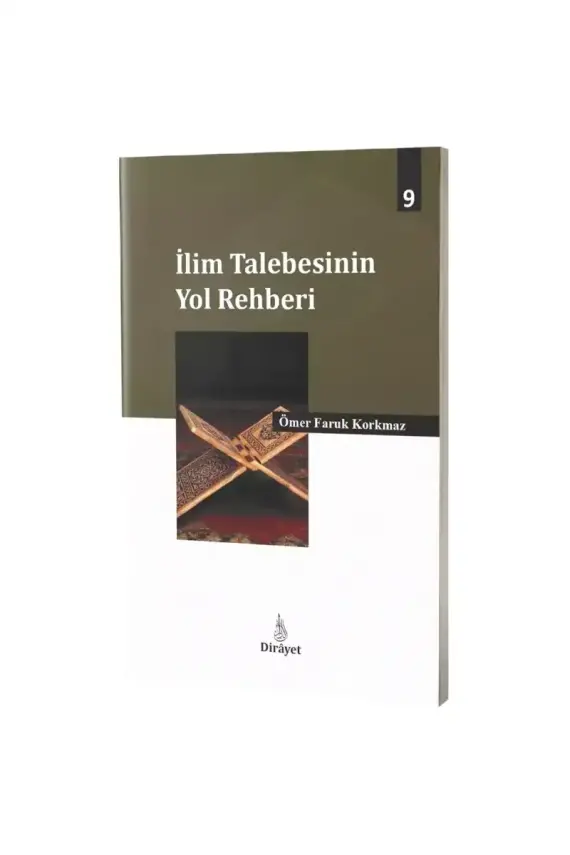 İlim Talebesinin Yol Rehberi - 1