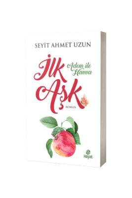 İlk Aşk Adem ile Havva - Hayat Yayınları (1)