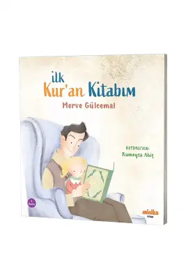 İlk Kuran Kitabım - 1