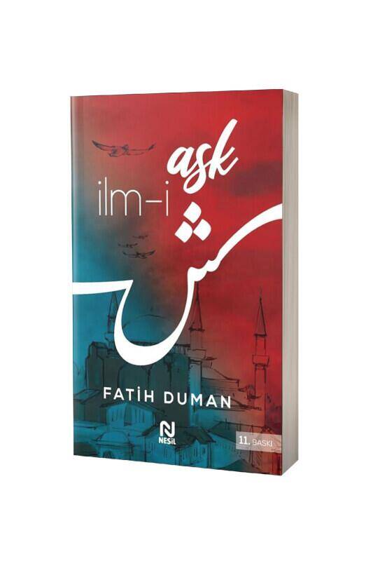 İlmi Aşk - 2